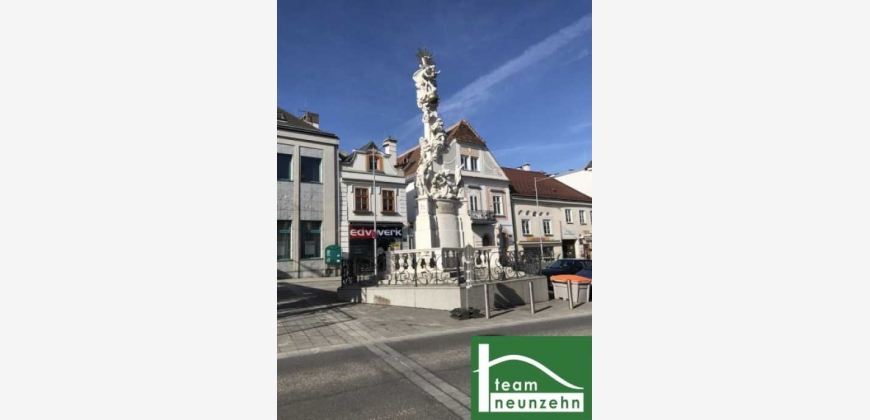 Single wohnung klosterneuburg
