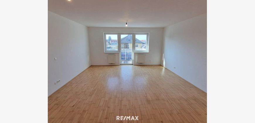 3-Zimmer-Wohnung zur Miete in Niederösterreich für €918 - flatbee.at