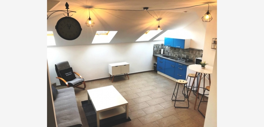 2 Zimmer Wohnung In 16 Ottakring Vienna 1160 Vienna Luxus Dachgeschosswohnung Flatbee At