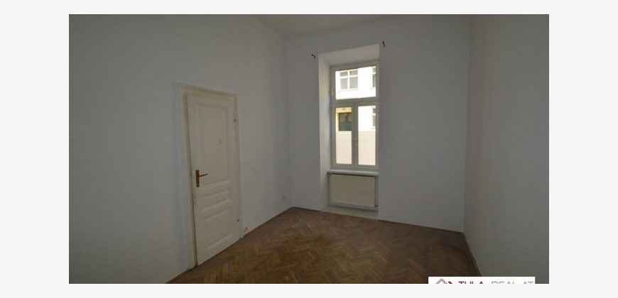 UNBEFRISTET! Zur Vermietung gelangt diese schicke Single-Wohnung mit Loggia nahe des Wiener Hauptbahnhofs. Die Wohnung befindet sich im 2. Liftstock! Immobilien in Wien 10.,Favoriten (Wien) | IMMMO