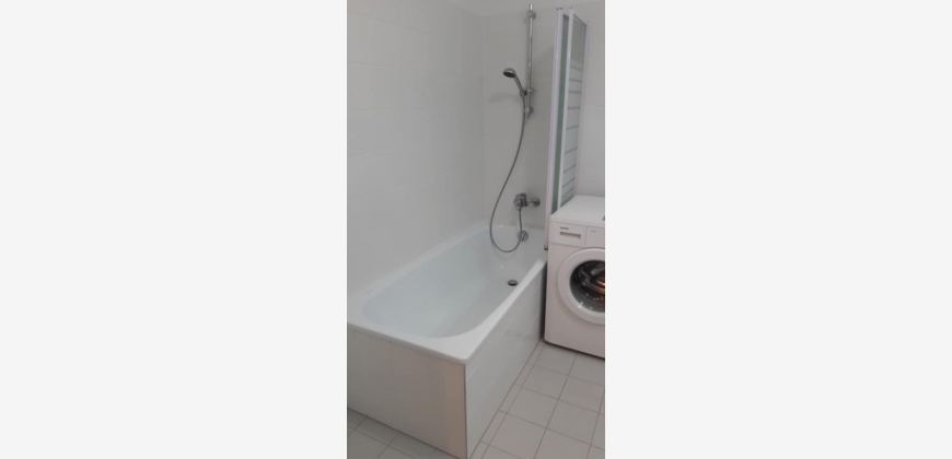 1 Zimmer Wohnung in Kratochwjlestrasse 12, 1220 Vienna - Koffer packen & einziehen in die ...