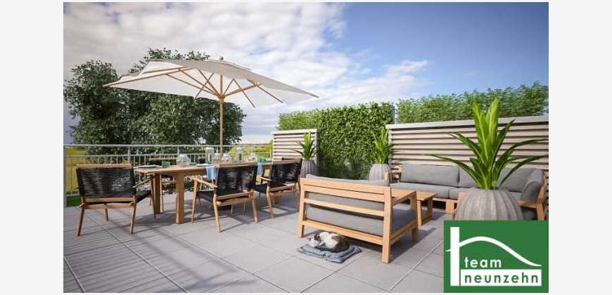 6 Zimmer Haus in Wien 1210 - Traumhaftes Reihenhaus - Schlüsselfertig