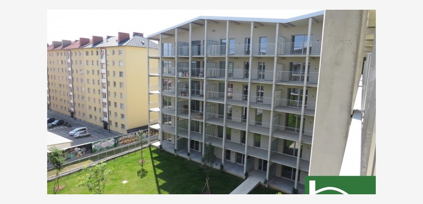 2 Zimmer Wohnung in 8020 Graz - GROSSZÜGIGE 2-ZIMMER ...