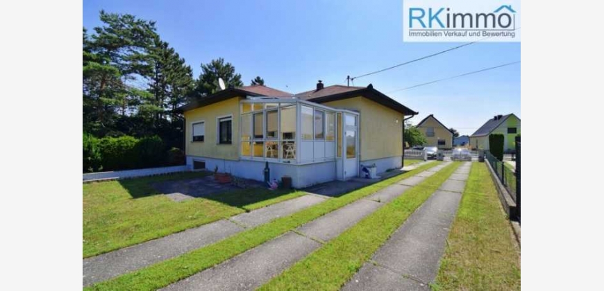 4 Zimmer Gemeindewohnung In Schonkirchen Reyersdorf 2241