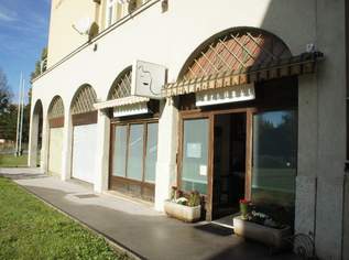 Friseur lokal 21 Bezirk