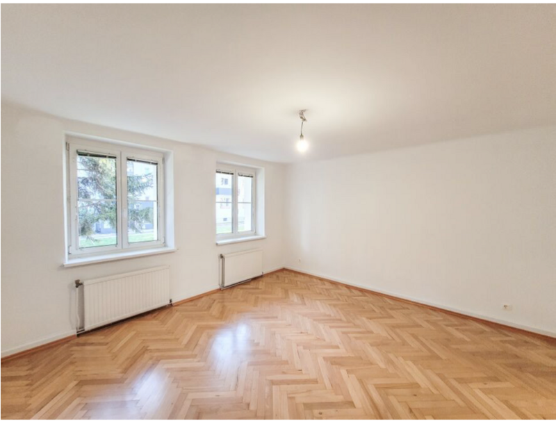 Schöne 2-Zimmerwohnung beim Bahnhof Hütteldorf