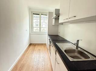 Wohnung zur Miete - 40 Quadratmeter - Taborstraße - TOP Lage Nähe Stadtzentrum
