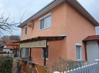 Kleingartenwohnhaus ganzj&auml;hrig bewohnbar mit Pachtgrund 1160 Wien