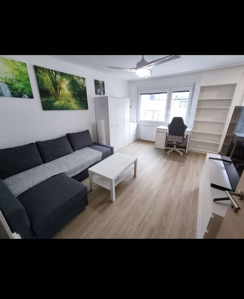 Sofort frei: Wohnung / SINGLES / PAARE /  WG  im 6. Bezirk Wien (Mariahilf)