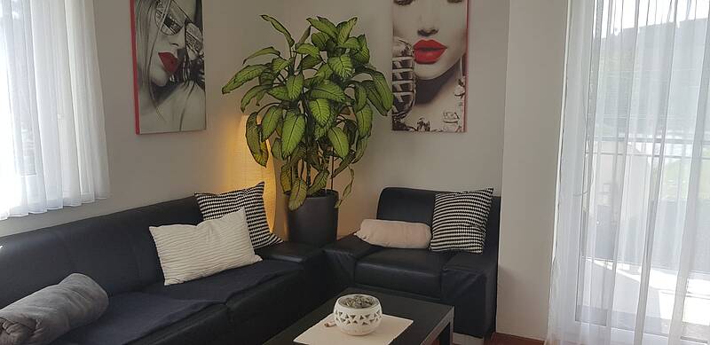 Freundliche Wohnung in TU und Innenstadt Nähe
