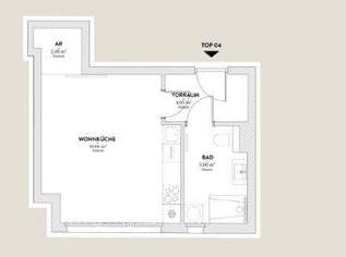 NEUBEZUG- ERSTE SINGLEWOHNUNG-WERTANLAGE