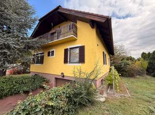 Gemütliches Einfamilienhaus mit Garten in Himberg bei Wien - Privatverkauf