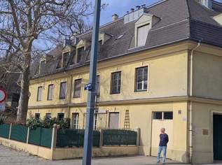 Neuwaldegg Renovierte Maisonette mit Balkon Terrasse