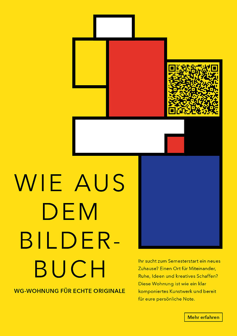 WG-Wohnung in Graz gesucht?