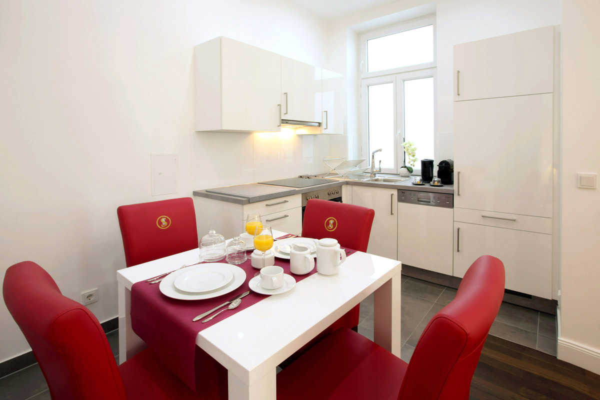 Wien single wohnung
