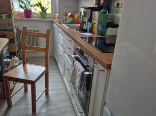 Nachmieter Gesucht für eine 2 Zimmer Wohnung mit extra Küche