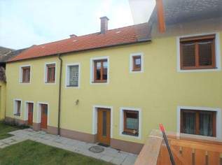Wohneinheit im Vierkanthof mit Gartennutzung, saniert, bezugsfertig, hoher Platzbedarf 160m2