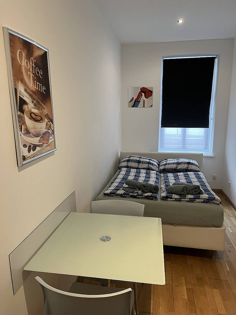 Student Apartment - Gesamte Unterkunft