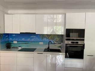 Abl&ouml;sefrei, Moderne Wohnung im Herzen Wiens