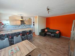 Koffer packen und einziehen | 2-Zimmer Wohnung, Balkon, Stellplatz