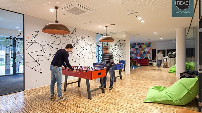 1 Zimmer Wohnung in 1020 - PROVISIONSFREI! Vollmöbliertes Design