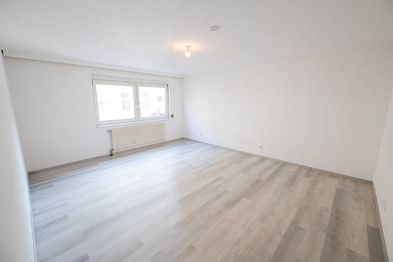 Großzügige 2er-WG-Wohnung in U1-Nähe