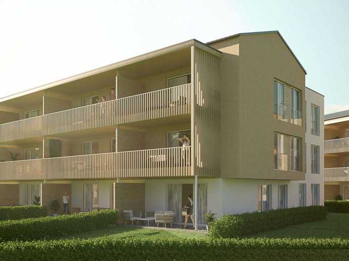 Single wohnung klagenfurt