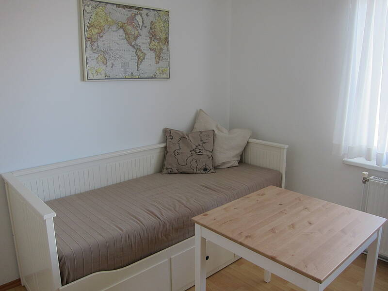 One-room Students/Young Professionals Studio Apartment
