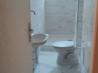 Neu sanierte zentrale Wohnung WG tauglich