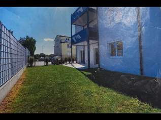 3 Zimmer Garten Wohnung  ink. Heizung und Warmwasser plus Parkplatz