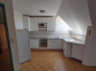 Dachgeschosswohnung in Bierbaum 4  St. Peter a. O.  mit Klimaanlage