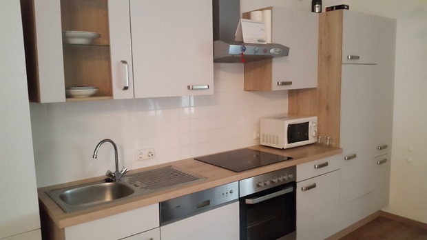 Single wohnung leibnitz