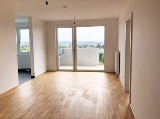 2 Zimmer Wohnung in toller Lauge und Ausblick