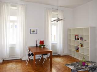 PRIVAT + provisionsfrei: Ruhige, zentrumsnahe Wohnung