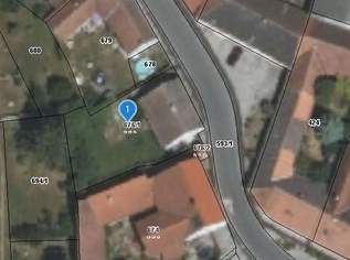 Baugrundstück mit Altbestand sowie großem Garten zu verkaufen!