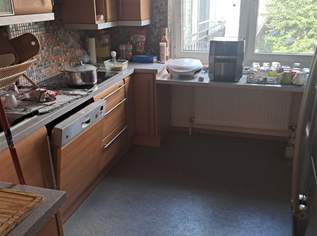 Wohnung zu vermieten