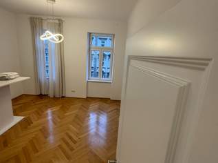 Provisionsfrei!! Sehr sch&ouml;ne Altbauwohnung in 1070 Wien zu kaufen!!