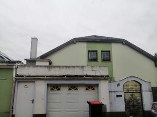 Generalsaniertes Wohnhaus mit Ausbaupotenzial in Top-Lage