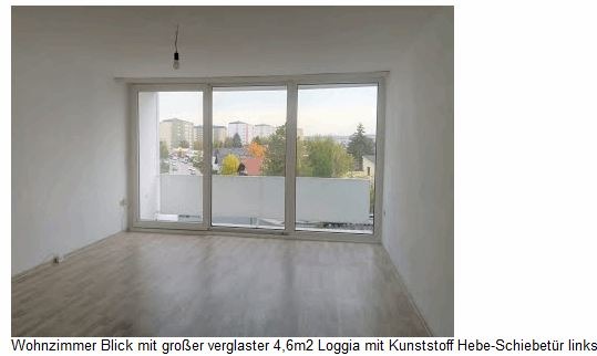 Single wohnung wels land