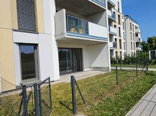 Hochwertiges Provisionsfrei 2 Zimmer 60 m2 Wohnung mit Hallenbad in Strebersdorf, mit garten, Weinkeller und parking option