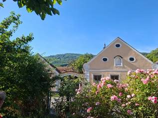 Haus und Grundstücke in Elsarn am Rande der Wachau