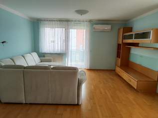 Helle, barrierefreie 3-Zimmer-Wohnung