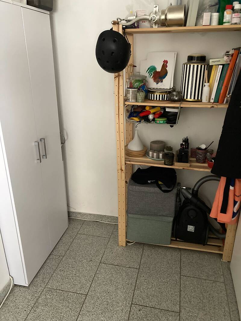 Flat to Rent in Ottakring (16th district)