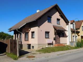 *** Charmantes Einfamilienhaus in ruhiger Lage nahe Wien ***