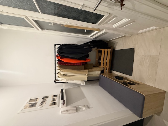 Charmante 2-Zimmer-Altbauwohnung mitten im 7. Bezirk – möbliert zu vergeben