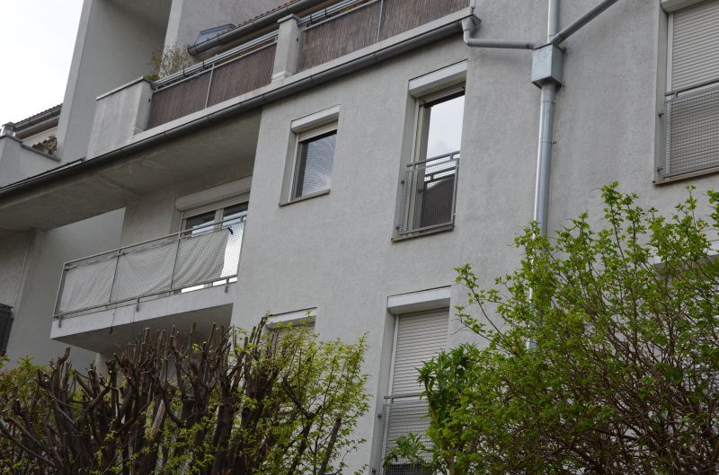 Nähe Neue Technik: 2-Zimmer-Wohnung in Graz Jakomini (inkl BK, HZ, Warmwasser)