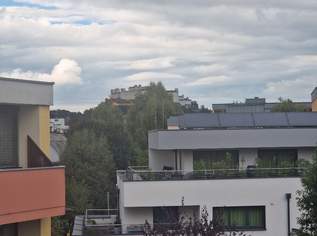 Ruhige 1,5-Zimmerwohnung mit Festungsblick - HERRNAU