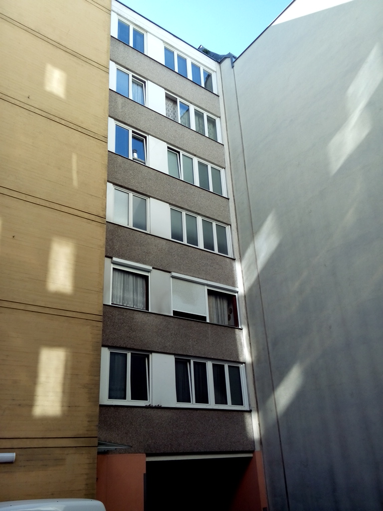 Studenten/Single-Garconniere/Hoflage/Max. 2-Pers.
