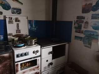 GARCIONAERENHAUS mit Potenzial ...Frei mit Fernblicke