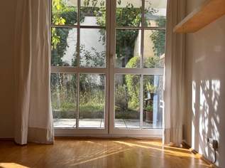 Helle Gartenwohnung mit Terrasse & Top-Anbindung – 1130 Wien, Nähe U4